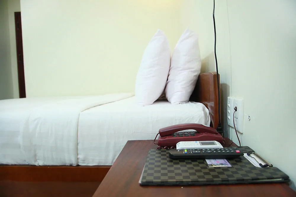 Hava Hotel Danang  Da Nang