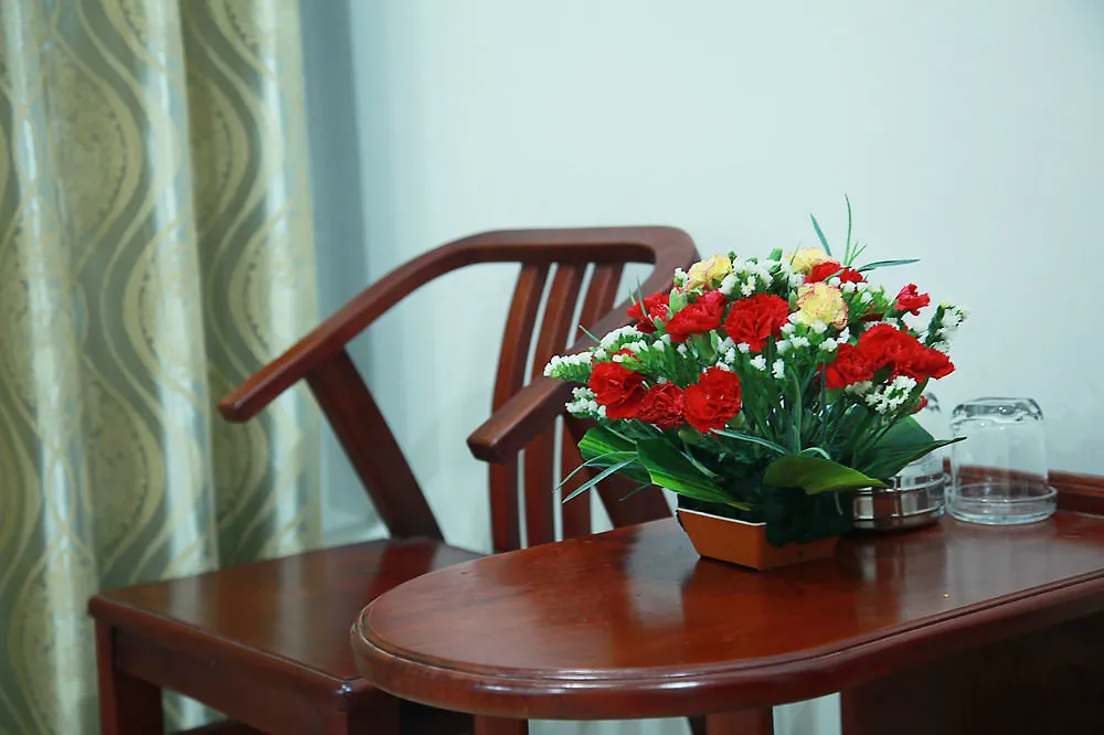 Hava Hotel Danang  Da Nang
