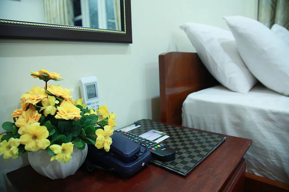 **  Hava Hotel Danang Vietnam