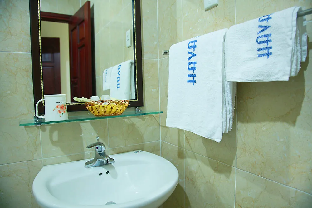 Hava Hotel Danang Da Nang