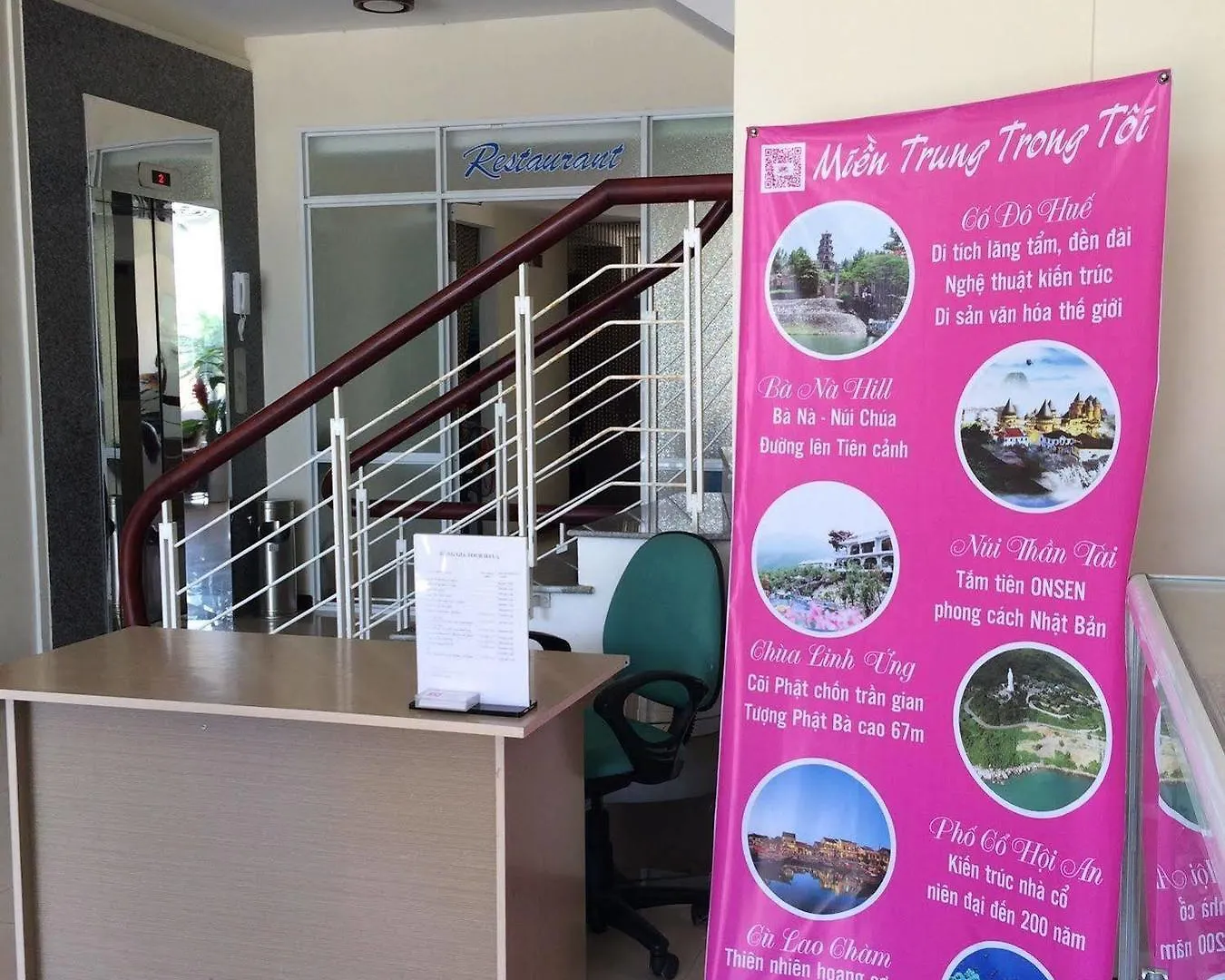 Hava Hotel Danang Da Nang