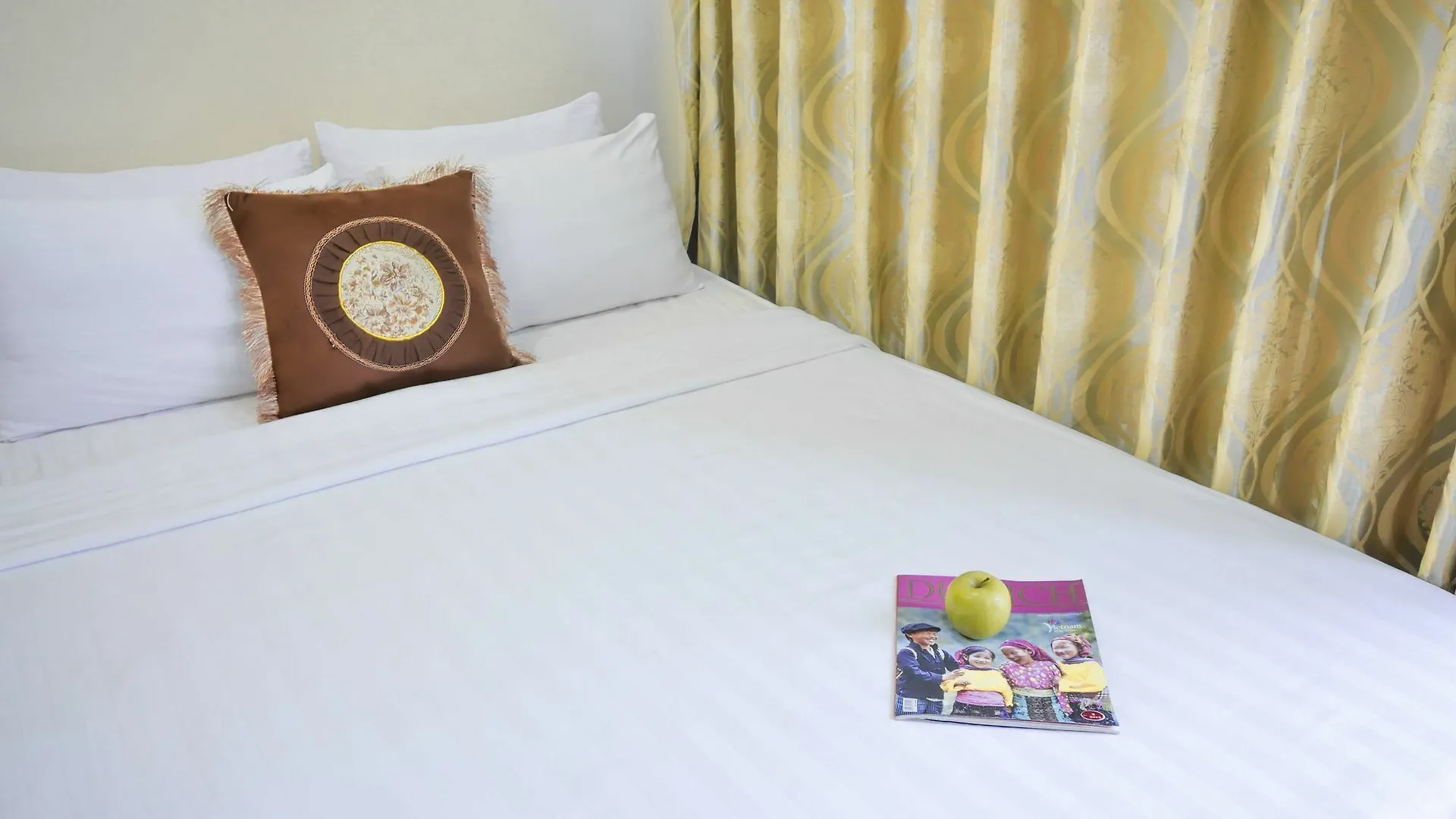 **  Hava Hotel Danang Vietnam