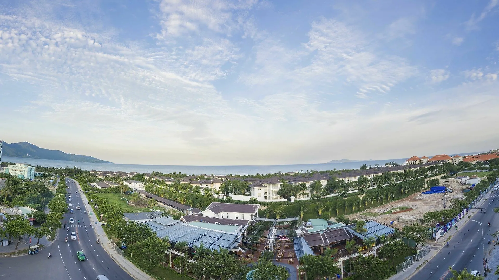 **  Hava Hotel Danang Vietnam