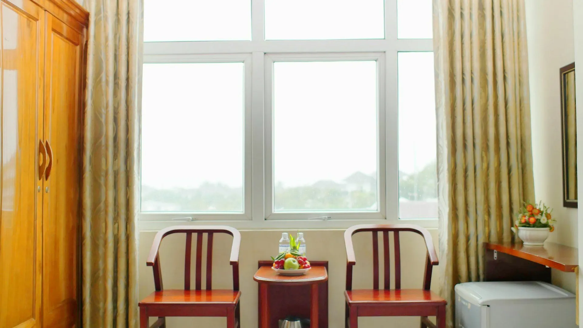 Hava Hotel Danang Da Nang