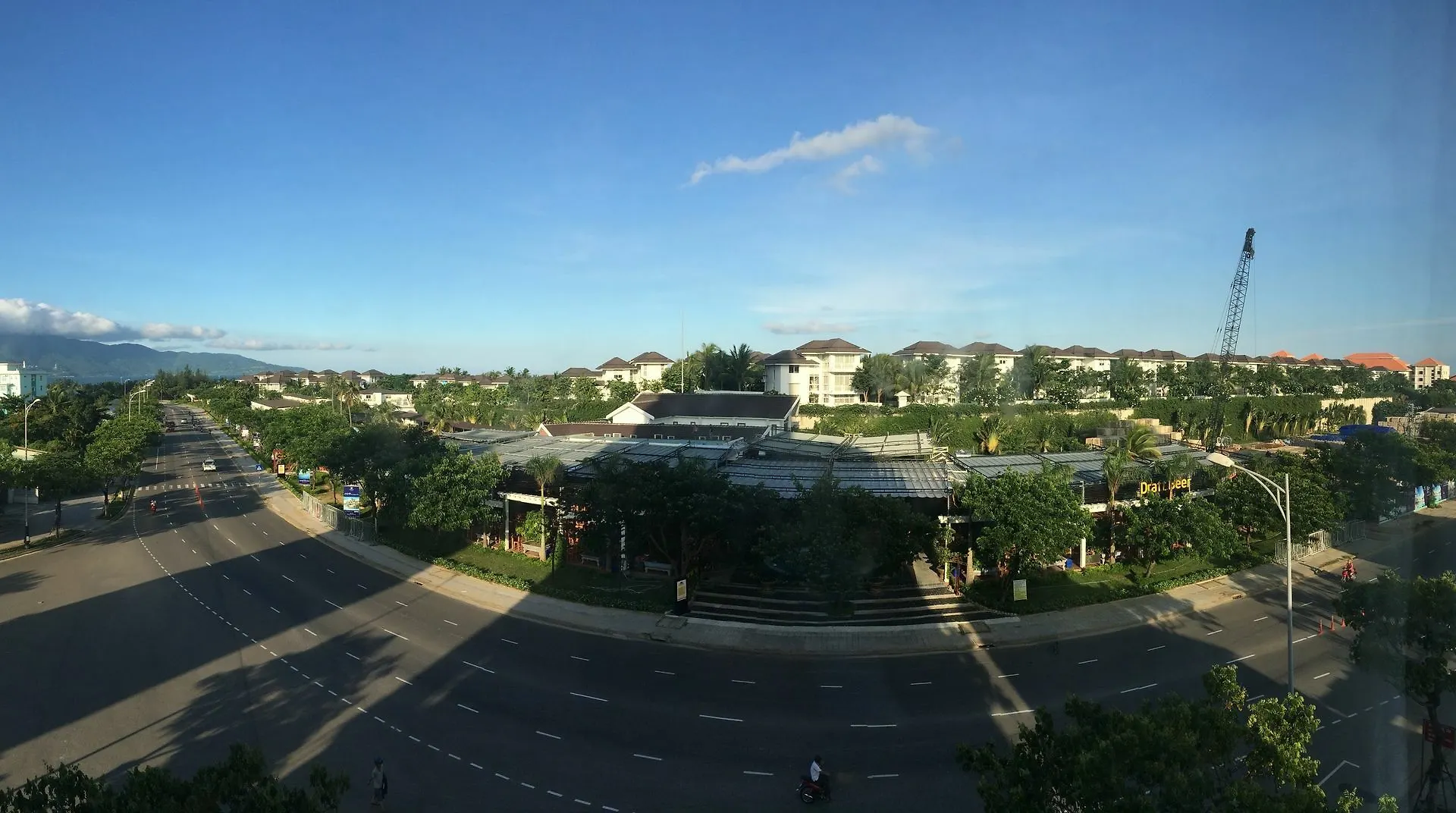 Hava Hotel Danang