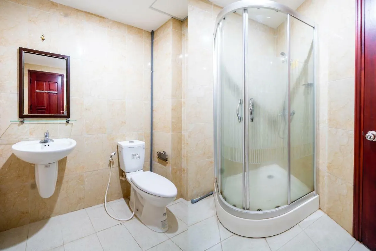Hava Hotel Danang  Da Nang