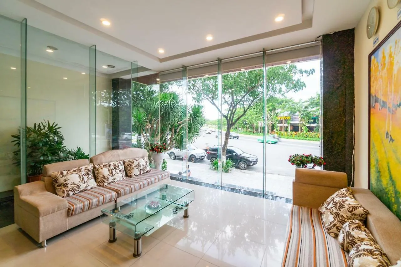 **  Hava Hotel Danang Vietnam