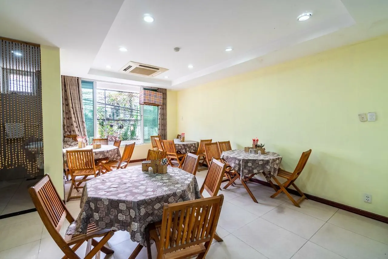Hava Hotel Danang  Da Nang