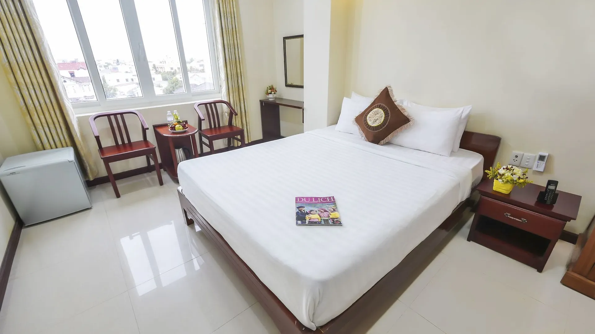 Hava Hotel Danang  Da Nang