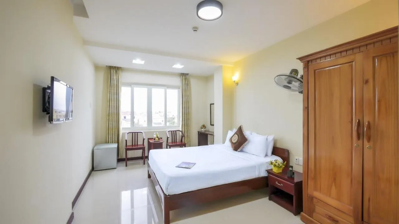 Hava Hotel Danang