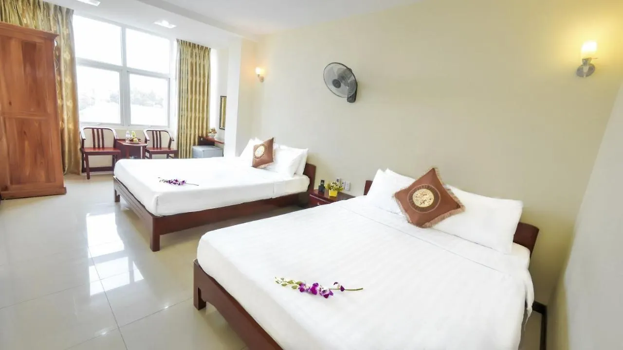 Hava Hotel Danang Vietnam